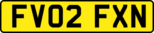 FV02FXN