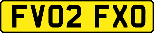 FV02FXO