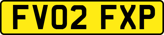 FV02FXP