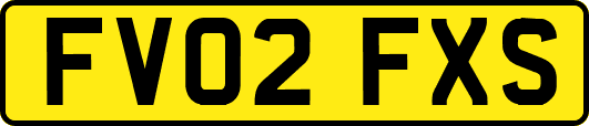FV02FXS