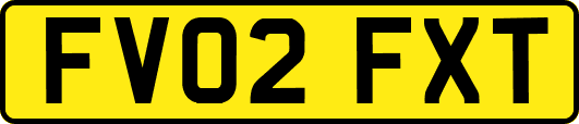 FV02FXT