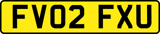 FV02FXU