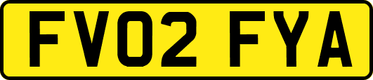 FV02FYA