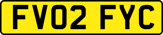 FV02FYC