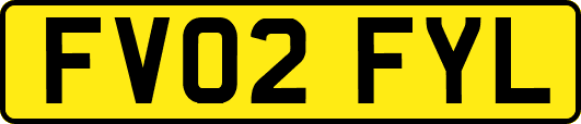 FV02FYL
