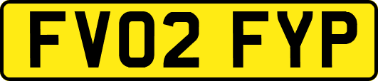 FV02FYP