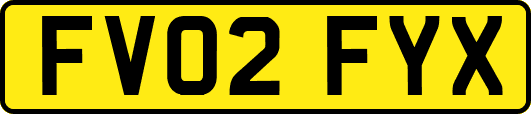 FV02FYX
