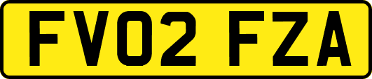 FV02FZA