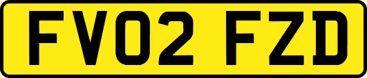 FV02FZD
