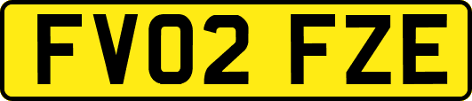 FV02FZE