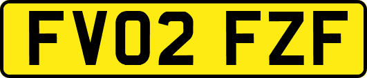 FV02FZF