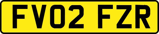 FV02FZR