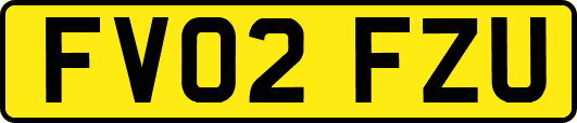 FV02FZU