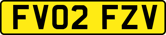 FV02FZV