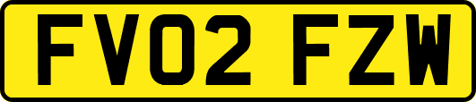 FV02FZW