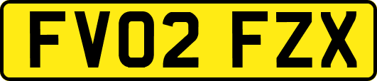 FV02FZX