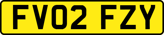 FV02FZY
