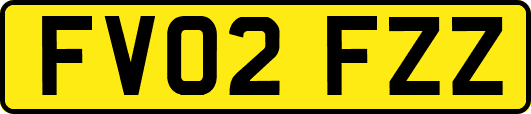 FV02FZZ