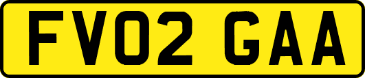 FV02GAA