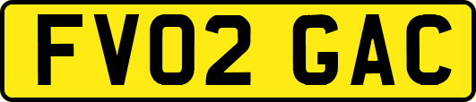 FV02GAC