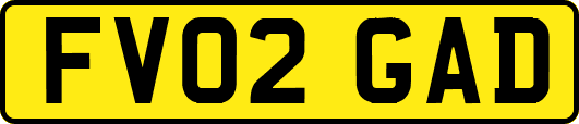 FV02GAD