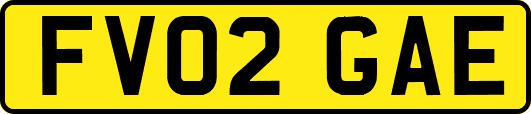 FV02GAE