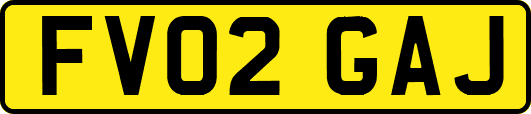 FV02GAJ