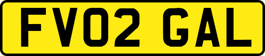FV02GAL