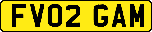 FV02GAM