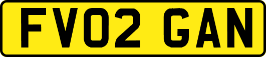 FV02GAN