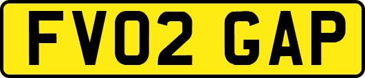 FV02GAP