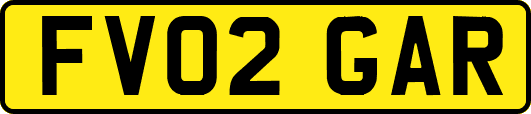 FV02GAR