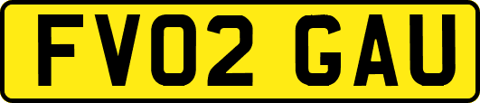 FV02GAU