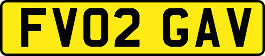 FV02GAV