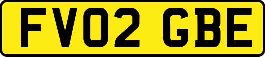 FV02GBE