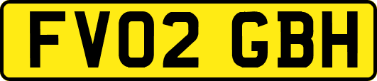 FV02GBH