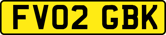 FV02GBK
