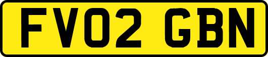 FV02GBN