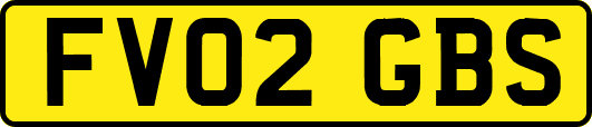 FV02GBS