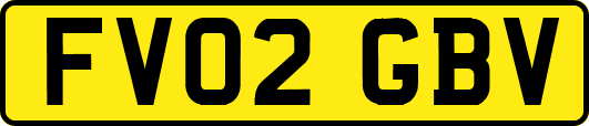 FV02GBV