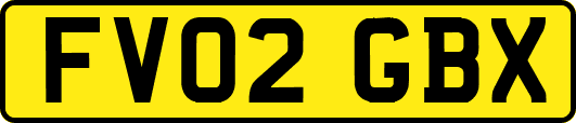 FV02GBX