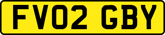 FV02GBY