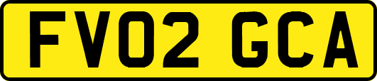 FV02GCA