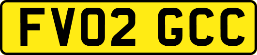 FV02GCC