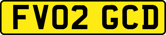 FV02GCD
