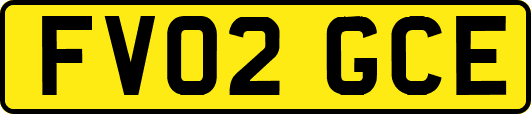 FV02GCE