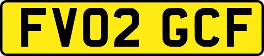 FV02GCF