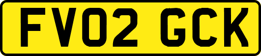 FV02GCK