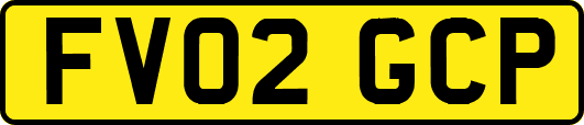 FV02GCP