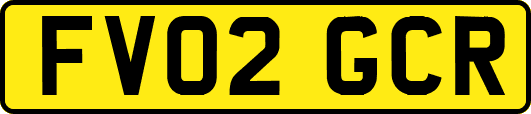 FV02GCR
